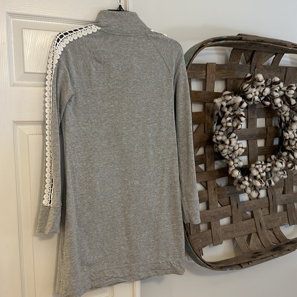 Lilly Pulitzer Skipper Popover Dress - Picture 5 of 8